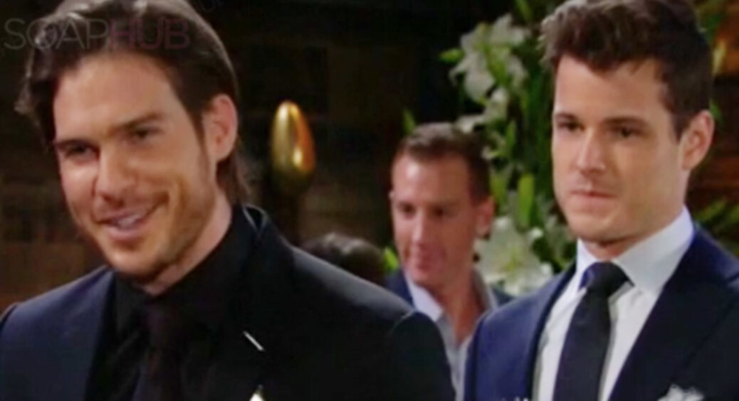 The Young and the Restless: Soap Hub Critic’s Week In Review
