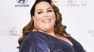 This Is Us Star Chrissy Metz Lands Dream-Come-True Record Deal