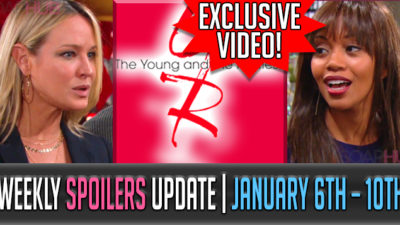 The Young and the Restless Spoilers Update: Fireworks and Fallouts