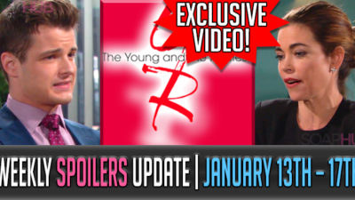 The Young and the Restless Spoilers Update: A Health Scare