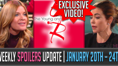 The Young and the Restless Spoilers Update: Uncertain Times