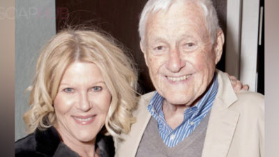 The Bold and the Beautiful Stars Pay Tribute to Orson Bean, Alley Mills’ Late Husband