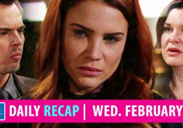 Bold and The Beautiful Spoilers | BB Spoilers – SoapHub