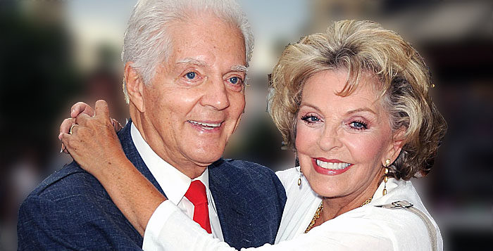 Bill Hayes and Susan Seaforth Hayes: Real-Life Celebrity Romance