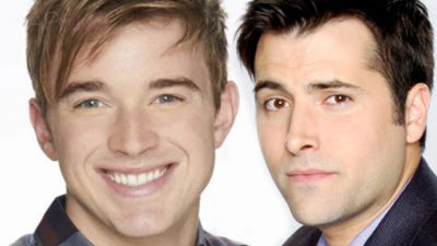 Freddie Smith and Chandler Massey Speak Out On Days of Our Lives Exit