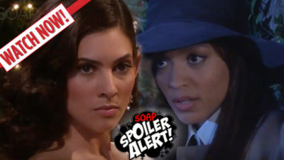 Days of Our Lives Spoilers Preview: The Tables Turned At Gabi And Eli’s Wedding