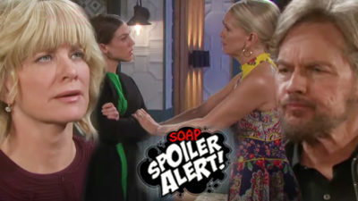 Days of Our Lives Spoilers Preview: BIG Reveals, Tragic Loss