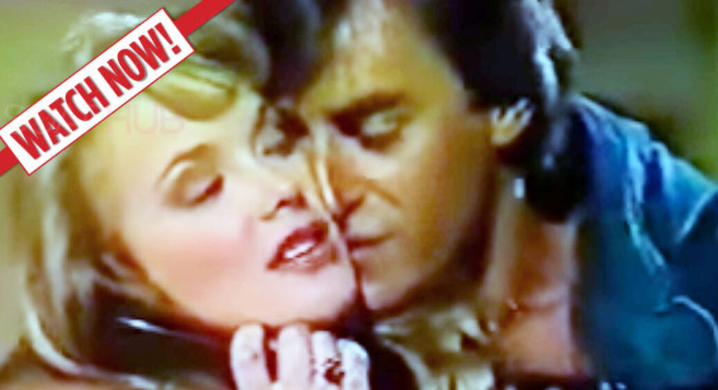 Days of our Lives Video Replay: Tribute To Tony and Anna’s Love