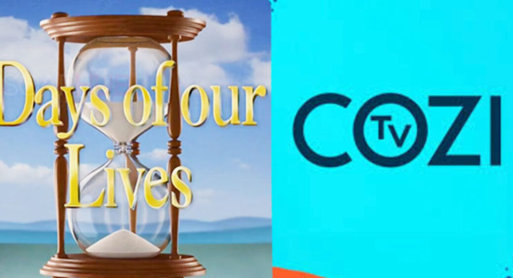 Will Days of our Lives Be Seen on COZI TV During Interruptions?