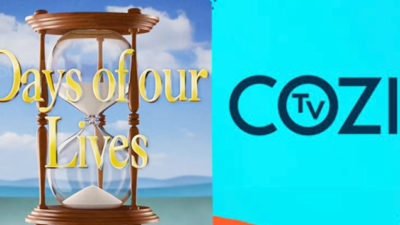 Will Days of our Lives Be Seen on COZI TV During Interruptions?