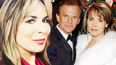 Days of our Lives’ Lauren Koslow On What Could Have Been With Roman