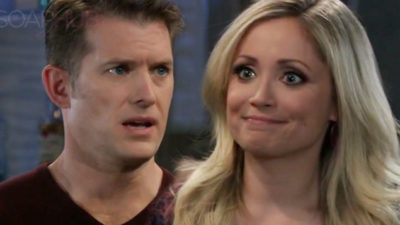 General Hospital Poll Results: Do Lulu and Dustin Have What It Takes?