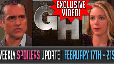 General Hospital Spoilers Update: Unraveling Situations Implode!