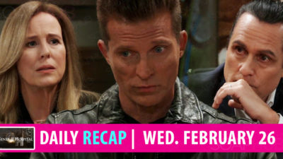 General Hospital Recap: Mob War Madness