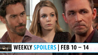 General Hospital Spoilers: Villains Wreak Havoc In Port Charles