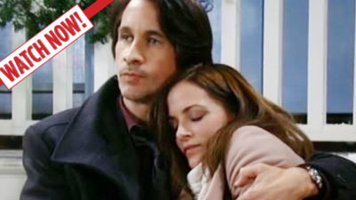 General Hospital Video Replay: Tribute To Finn and Hayden’s Love