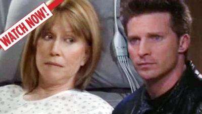 General Hospital Video Replay: Jason Wants Monica To Know Jake