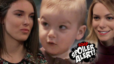 General Hospital Spoilers Preview: Nelle Takes Down Willow For Wiley