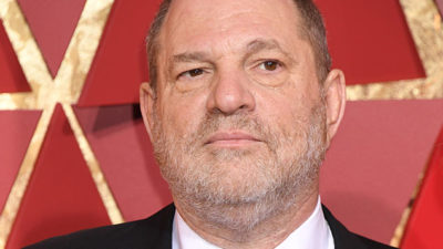 Ronan Farrow, Other Celebrities Respond To Shocking Harvey Weinstein Verdict