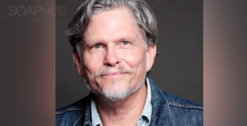 General Hospital Star Jeff Kober Celebrated His Birthday