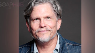 7 Things to Know about Jeff Kober, General Hospital’s Cyrus Renault
