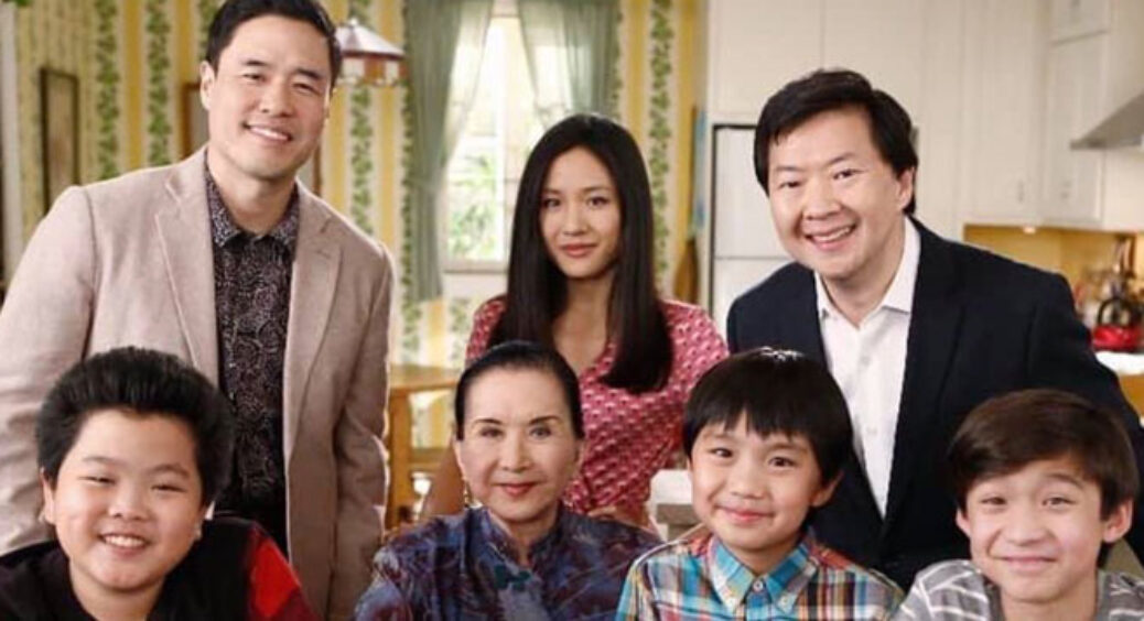 Fresh Off The Boat Airs Its Final Two Episodes Tonight