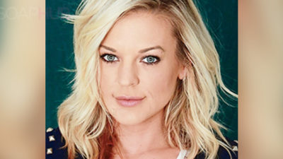 General Hospital Star Kirsten Storms Has A Taylor Swift ‘Problem’