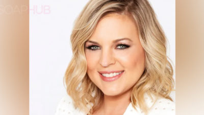 General Hospital News Update: Kirsten Storms On Parenting In Today’s World