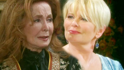 Days of our Lives Poll Results: Does Maggie Deserve To Go To Prison?