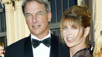 Real-Life Celebrity Romance: Mark Harmon and Pam Dawber