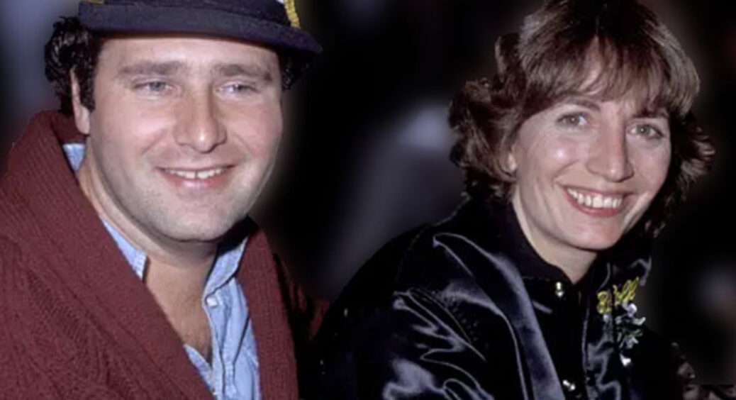 Real-Life Celebrity Breakup: Penny Marshall and Rob Reiner