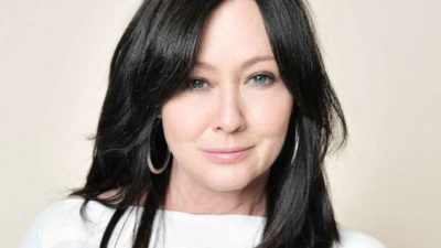 Charmed and Buffy Stars Support Shannen Doherty In Cancer Battle