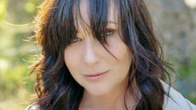 Shannen Doherty Reveals Her Cancer Has Returned In Stage 4