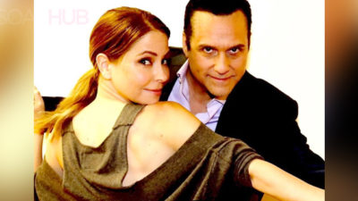 General Hospital’s Maurice Benard Reveals How Olivia Came To Be