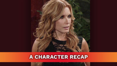 The Young and the Restless Character Recap: Lauren Fenmore