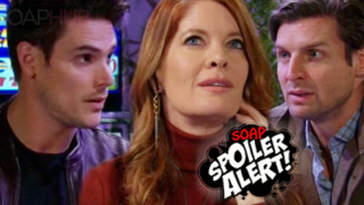 The Young and the Restless Spoilers: What Happened In Vegas Revealed