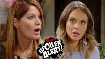 The Young and the Restless Spoilers: Abby Gets Sued