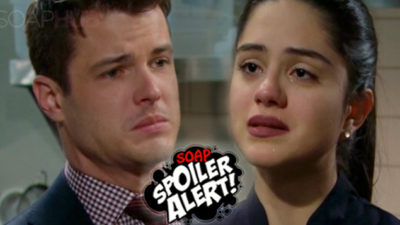 The Young and the Restless Spoilers: The Absolute End Of Kola