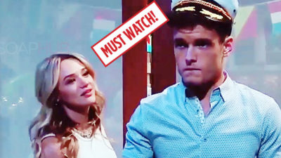 The Young and the Restless Video Replay: Summer and Kyle Tribute