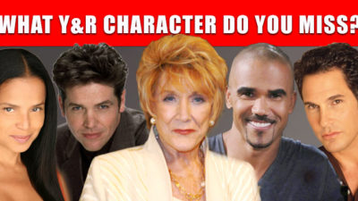 Quiz: What YR Character Do You Miss The Most?