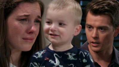 General Hospital Poll Results: Fans Pick Baby Switch Story MVP