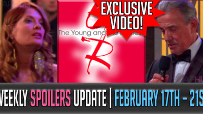 The Young and the Restless Spoilers Update: Devastating Breakups