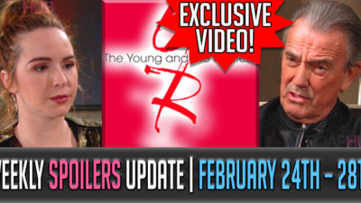 The Young and the Restless Spoilers Update: Dangerous Situations