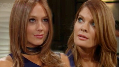 The Young and the Restless Poll Results: Is Abby Tough Enough To Beat Phyllis?