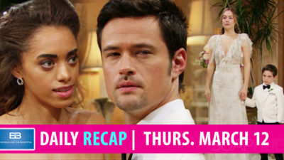 The Bold and the Beautiful Recap: Hope Did The Unthinkable