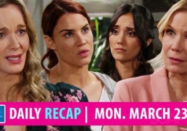 Soap Opera Spoilers | News | Updates from Soap Hub