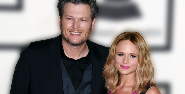 Blake Shelton and Miranda Lambert: Real-Life Celebrity Breakup