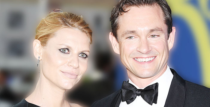 Claire Danes And Hugh Dancy Real Life Celebrity Couple