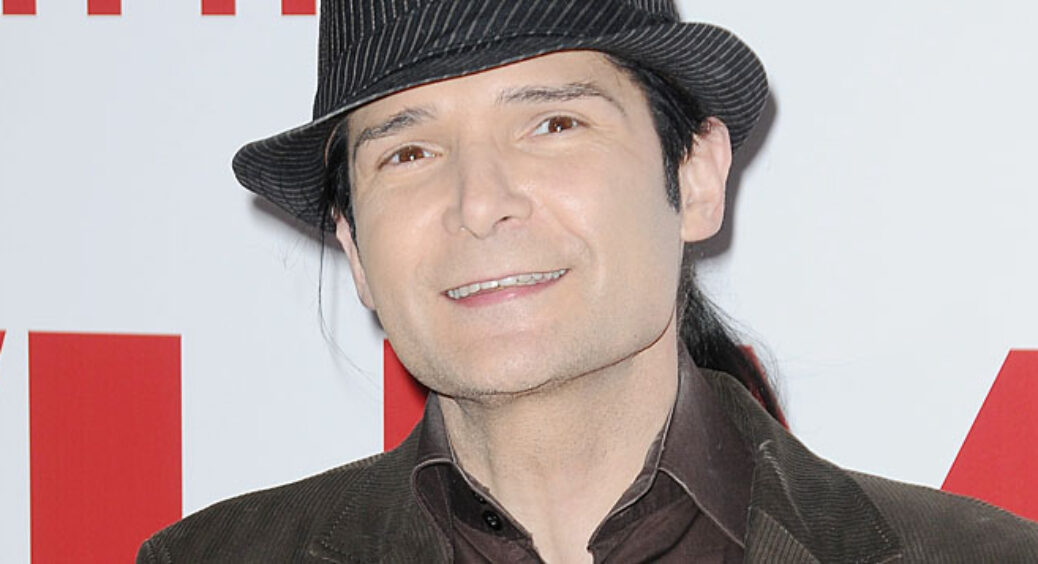 Corey Feldman Names Charlie Sheen As Corey Haim Abuser In Documentary