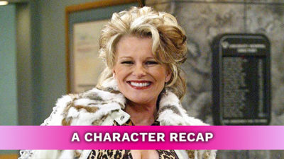 Days of our Lives Character Recap: Bonnie Lockhart